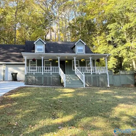 Rent this 3 bed house on 205 Pine Ridge Road in Madison, AL 35758