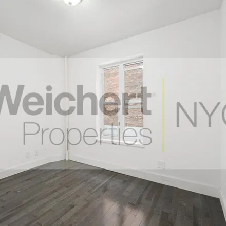 Rent this 2 bed apartment on 584 West 152nd Street in New York, NY 10031