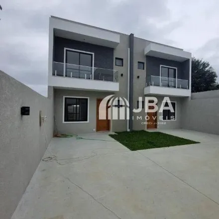 Image 2 - Rua Germano Beckert 879, Bairro Alto, Curitiba - PR, 82840-220, Brazil - House for sale