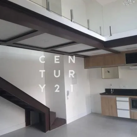 Rent this 1 bed apartment on Rua Turi in Vila Madalena, São Paulo - SP