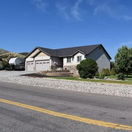 Image 2 - 1184 City Creek Road, Pocatello, ID 83204, USA - House for sale