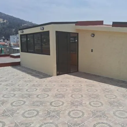 Rent this 3 bed house on Módulo de policía in Calle Laguna de Amanalco, 50110 Toluca