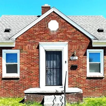 Buy this 3 bed house on 19942 Hickory Street in Detroit, MI 48205