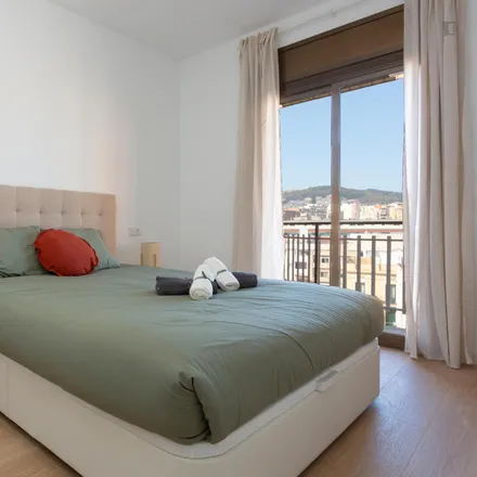 Rent this 3 bed apartment on Carrer de Mallorca in 603, 08026 Barcelona