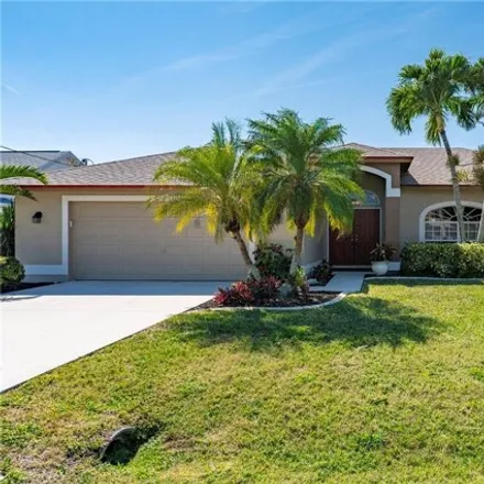 Buy this 4 bed house on 1408 Southeast 20th Street in Cape Coral, FL 33990