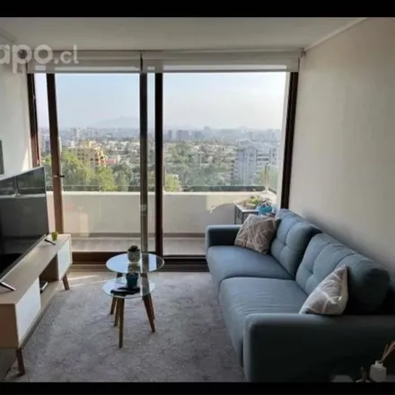 Image 6 - ECR Group, Dublé Almeyda, 775 0000 Ñuñoa, Chile - Apartment for rent