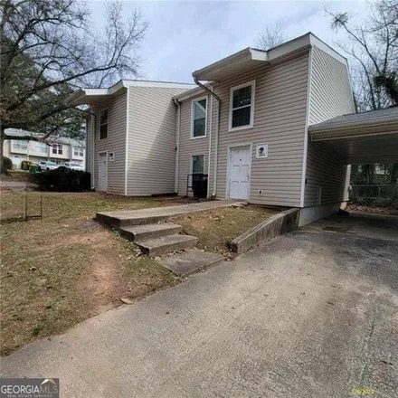 Buy this 3 bed house on unnamed road in Forest Park, GA 30297