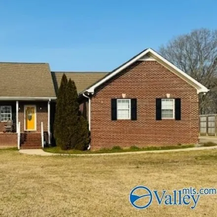 Buy this 4 bed house on 2746 Marguerite Street in Hokes Bluff, Etowah County