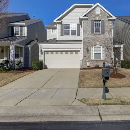 Buy this 3 bed house on 450 Hammond Oak Lane in Wake Forest, NC 27587