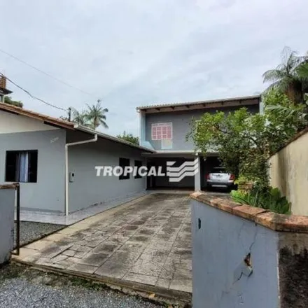 Buy this 3 bed house on Rua Fritz Koegler in Fortaleza, Blumenau - SC