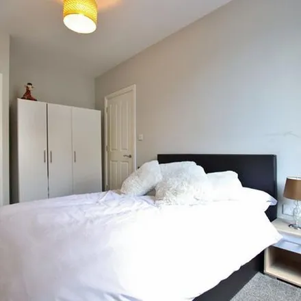 Rent this 1 bed apartment on Canning Street in Birkenhead, CH41 1AR