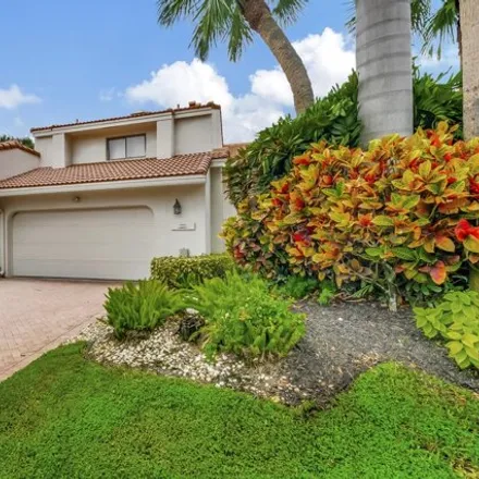 Image 3 - 7493 Bondsberry Ct, Boca Raton, Florida, 33434 - House for sale