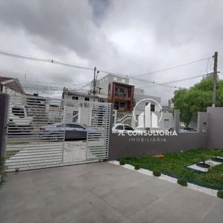 Buy this 3 bed house on Rua David Tows 3935 in Sítio Cercado, Curitiba - PR