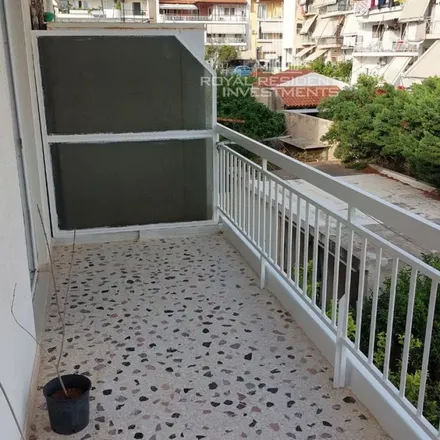 Image 7 - ΣΑΡΑΦΗ, Στρατηγού Σαράφη Στεφάνου, Argyroupoli, Greece - Apartment for rent