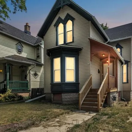 Buy this 4 bed house on 834 North 23rd Street in Milwaukee, WI 53233