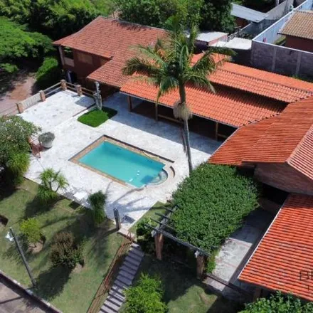 Image 2 - Avenida Benedito Storani, Centro, Vinhedo - SP, 13280-031, Brazil - House for sale