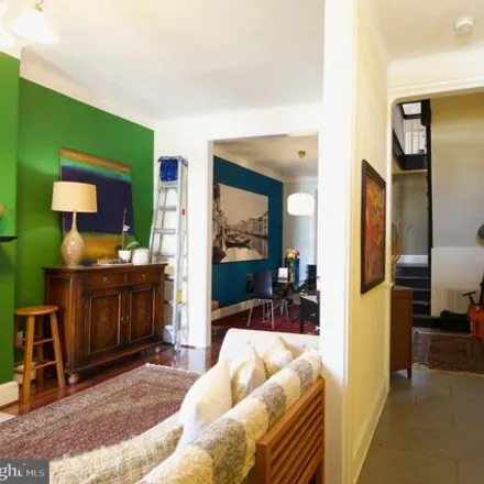 Image 4 - 1621 Saint Paul Street, Baltimore, MD 21202, USA - Townhouse for sale