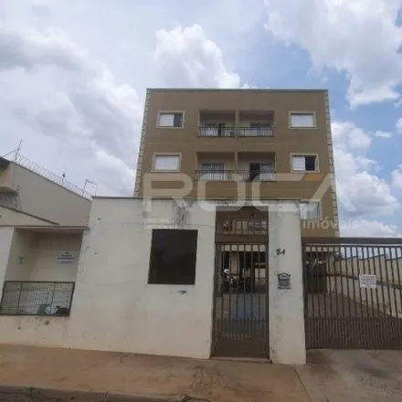 Rent this 2 bed apartment on Rua Júlio Prestes de Albuquerque in Vila Jacobucci, São Carlos - SP