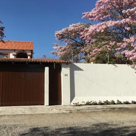 Image 2 - unnamed road, 45915 San Antonio Tlayacapan, JAL, Mexico - House for sale