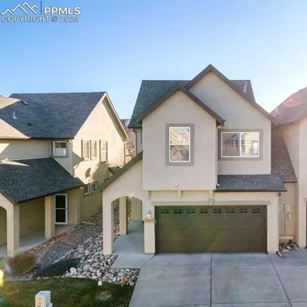 Buy this 3 bed house on 4359 Alder Springs View in Colorado Springs, CO 80922