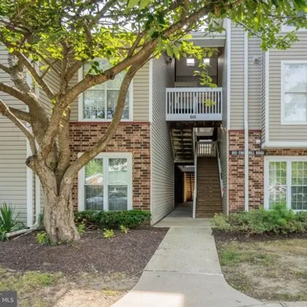 Buy this 2 bed condo on 601-G Churchill Rd Unit 601G in Bel Air, Maryland