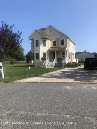 Buy this 3 bed house on 234 Seaman Lane in Eagleswood Township, Ocean County