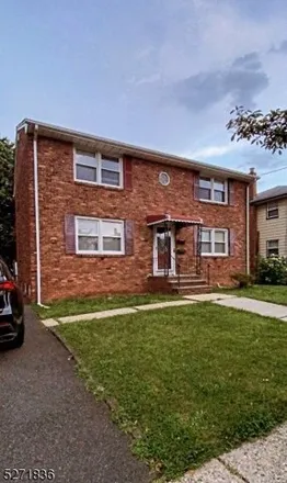 Rent this 3 bed apartment on 1508 Bower Street in Linden, NJ 07036