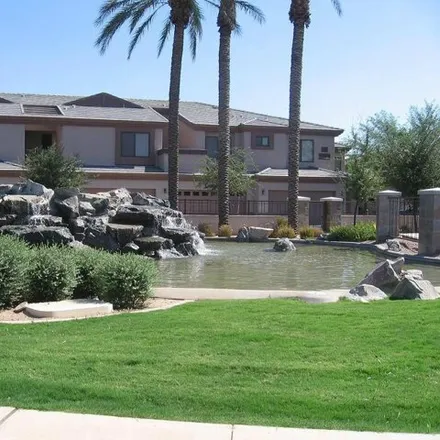 Rent this 2 bed apartment on unnamed road in Chandler, AZ 85286