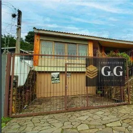 Buy this 3 bed house on Rua Hipólito da Costa in Santa Tereza, Porto Alegre - RS