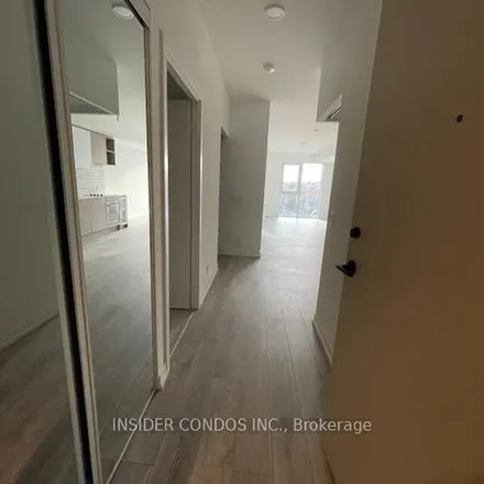 Image 7 - 2018 Bathurst Street, Old Toronto, ON M6C 2C2, Canada - Apartment for rent