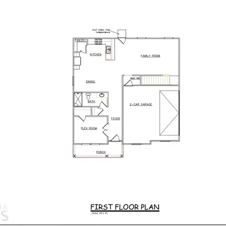Image 2 - 424 Sweetwood Court, LaGrange, GA 30240, USA - Loft for sale