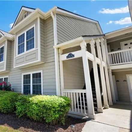 Buy this 3 bed condo on Lakes Edge Drive in Smyrna, GA 30080
