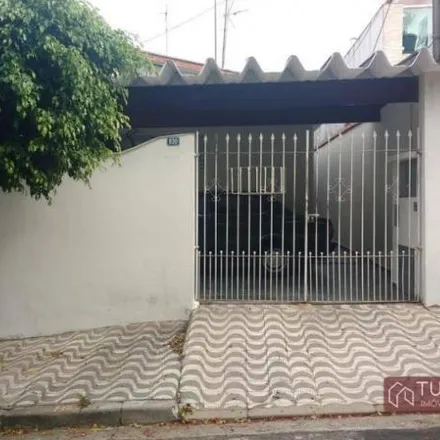 Buy this 3 bed house on Rua Soldado José Fernandes da Silva 80 in Vila Galvão, Guarulhos - SP