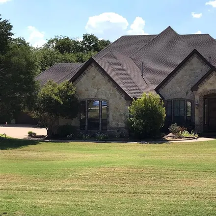 Buy this 3 bed house on 7310 Hinton Drive in Tarrant County, TX 76063