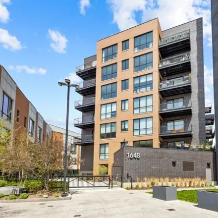 Buy this 2 bed condo on Wicker Park Connection in 1640 West Division Street, Chicago