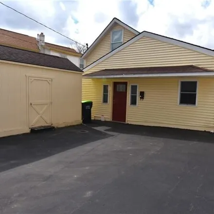 Rent this 1 bed apartment on 203 South Frankfort Street in Village of Frankfort, Herkimer County