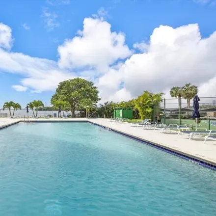 Rent this 2 bed condo on 880 Northeast 69th Street in Miami, FL 33138