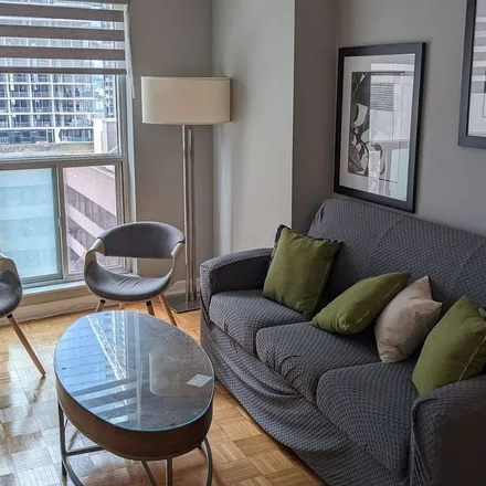 Rent this 2 bed apartment on 8 Park Road in Old Toronto, ON M4W 3G7