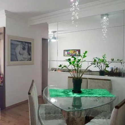 Rent this 3 bed apartment on Rua Ana Borges in Cidade Líder, São Paulo - SP