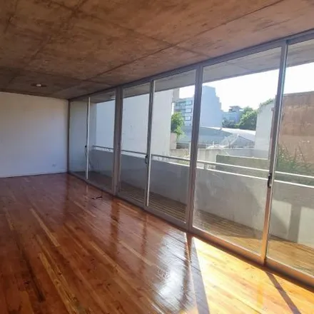 Image 1 - Fitz Roy 1421, Palermo, C1414 BBO Buenos Aires, Argentina - Apartment for rent