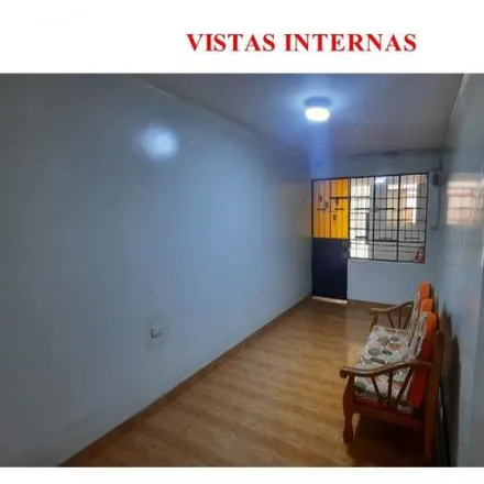 Buy this studio apartment on Avenida Chavez Tueros in La Victoria, Lima Metropolitan Area 15021