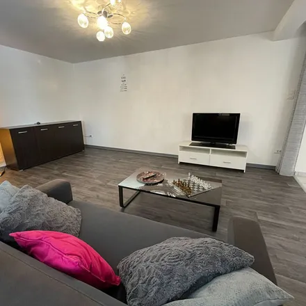 Rent this 3 bed apartment on 244a Rue de la République in 68500 Guebwiller, France