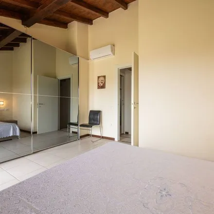 Rent this 2 bed house on Comune di Castiadas in Via delle Fontane, 09040 Olia Speciosa CA