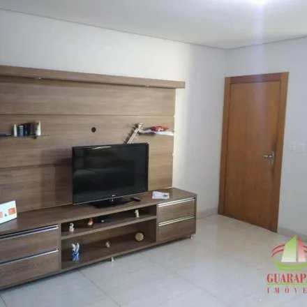 Buy this 4 bed house on Rua Monte Alverne in Santa Mônica, Belo Horizonte - MG