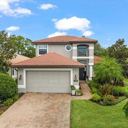 Buy this 4 bed house on 1166 Cielo Court in Venice, FL 34275