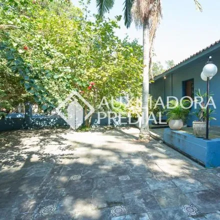 Buy this 4 bed house on Rua Pão de Açúcar in Vila Conceição, Porto Alegre - RS