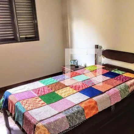 Buy this 5 bed house on Rua Desembargador Fernando Behring in Dona Clara, Belo Horizonte - MG