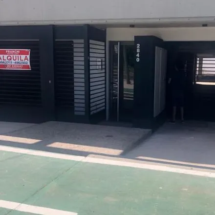 Rent this 1 bed apartment on Leopoldo Lugones in Gobernador Benegas, Godoy Cruz