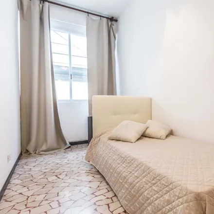 Rent this 7 bed room on Via del Borgo di San Pietro 88 in 40126 Bologna BO, Italy