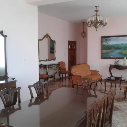Rent this 3 bed apartment on Vedado